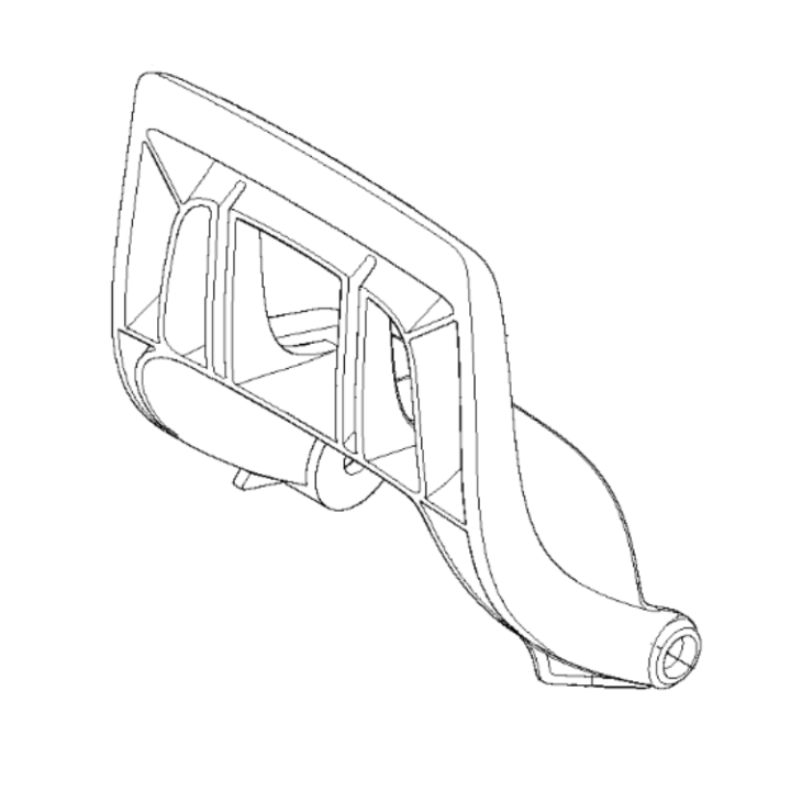 Kastskydd i gruppen  hos GPLSHOP (5762707-01)