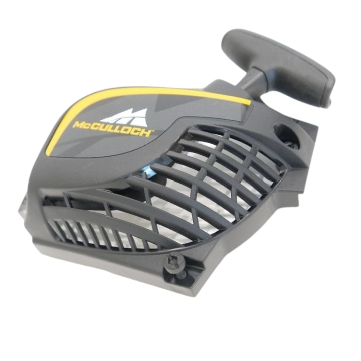 Startapparat Kpl i gruppen hos GPLSHOP (5762742-02)