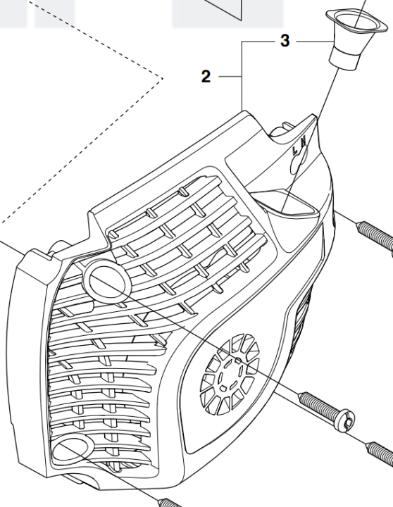 Startapparathus i gruppen hos GPLSHOP (5762743-01)