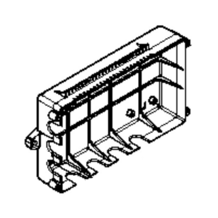 Ellåda i gruppen  hos GPLSHOP (5762857-01)