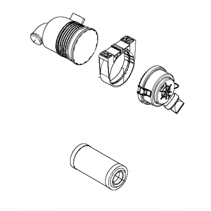 Luftrenare i gruppen  hos GPLSHOP (5763796-01)