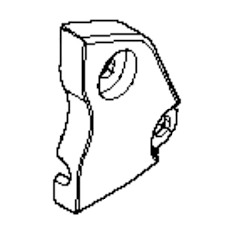 Kåpa i gruppen  hos GPLSHOP (5764243-01)