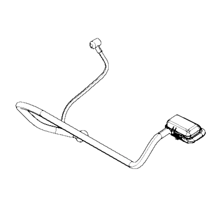 Kablage i gruppen  hos GPLSHOP (5764720-01)