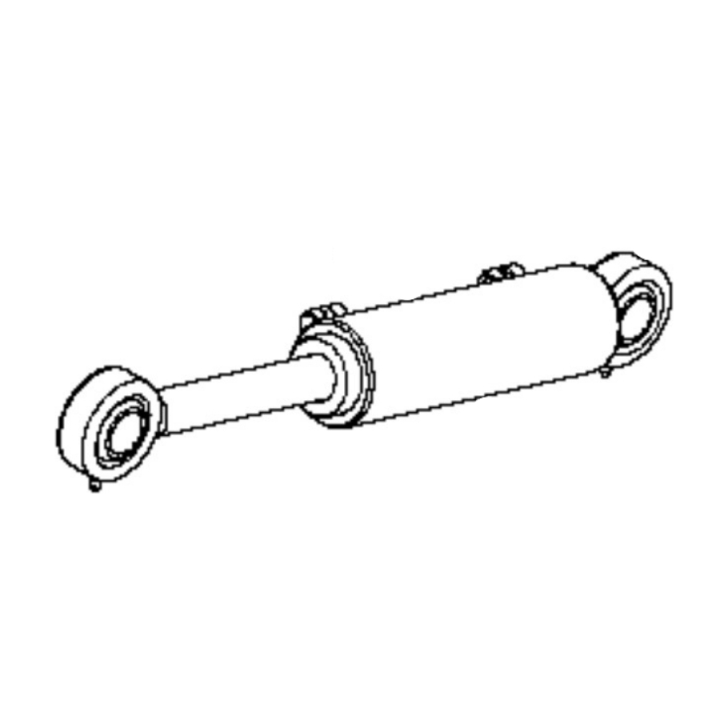 Hydraulcylinder i gruppen  hos GPLSHOP (5764952-01)