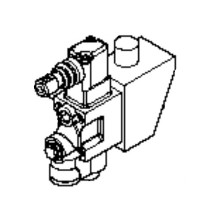 Ventil i gruppen  hos GPLSHOP (5765167-01)