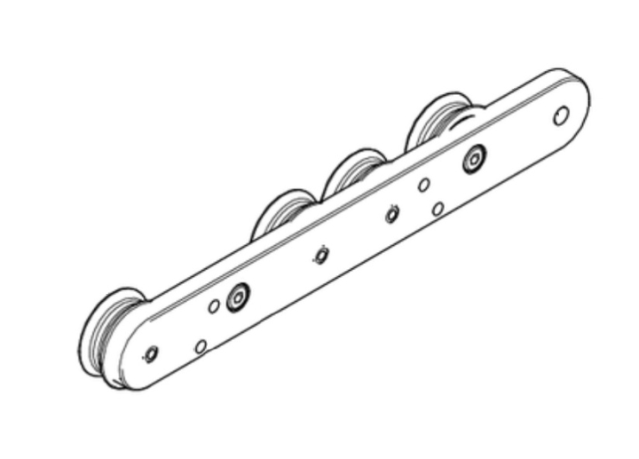 Hjulkonsol i gruppen  hos GPLSHOP (5765595-01)