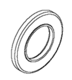 Dammtätning i gruppen  hos GPLSHOP (5766143-01)