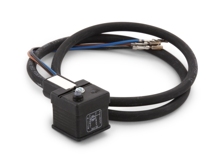 Cable cable for extra section i gruppen  hos GPLSHOP (5766144-02)