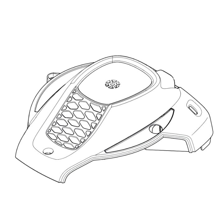 Startapparathus i gruppen  hos GPLSHOP (5766377-01)