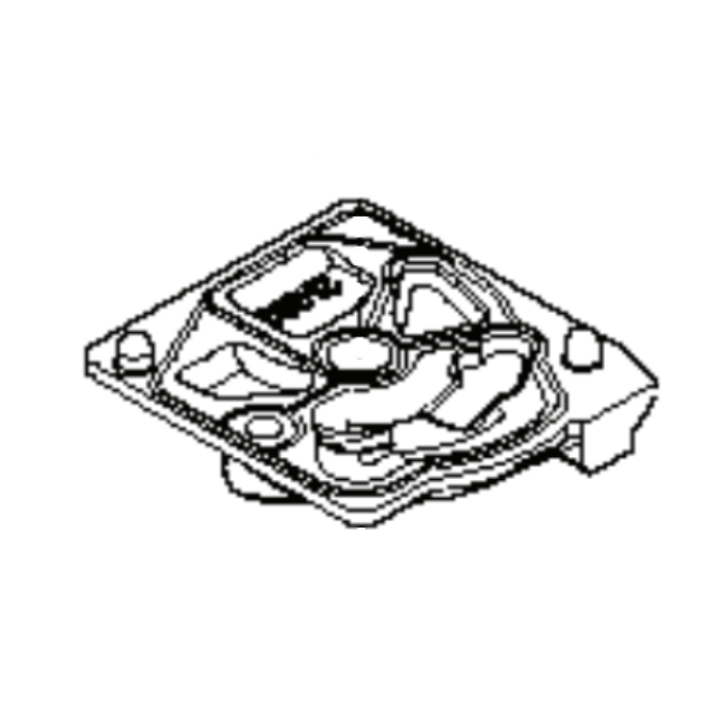 Pumplock i gruppen  hos GPLSHOP (5766668-01)