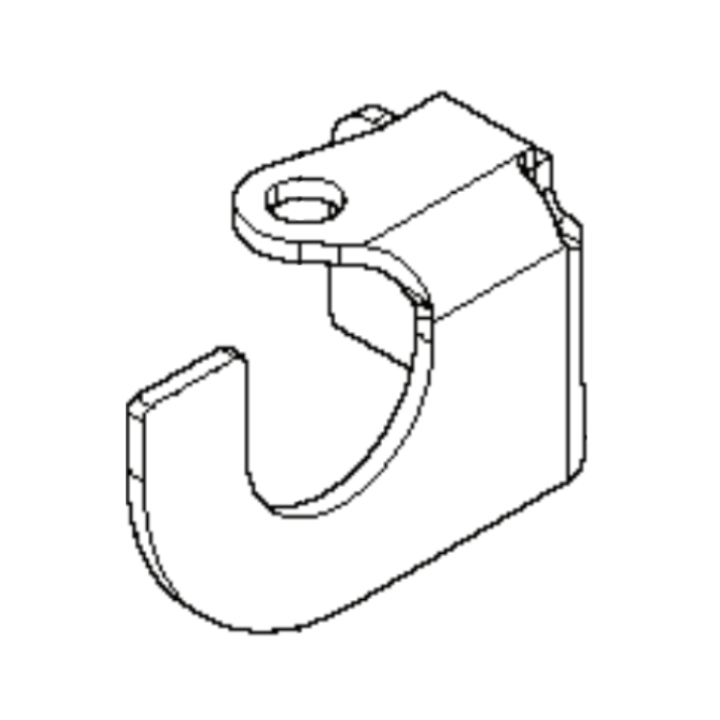 Fäste i gruppen  hos GPLSHOP (5766953-01)