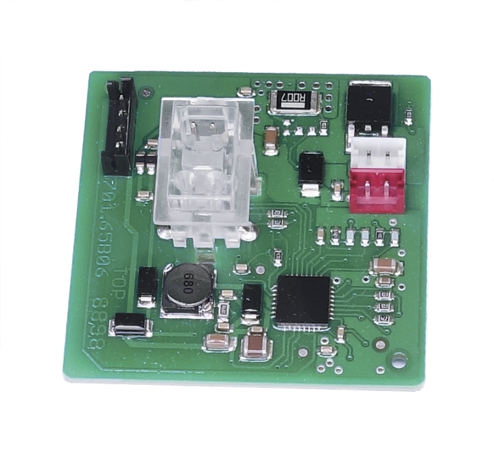 Pcb Assembly i gruppen hos GPLSHOP (5766974-01)