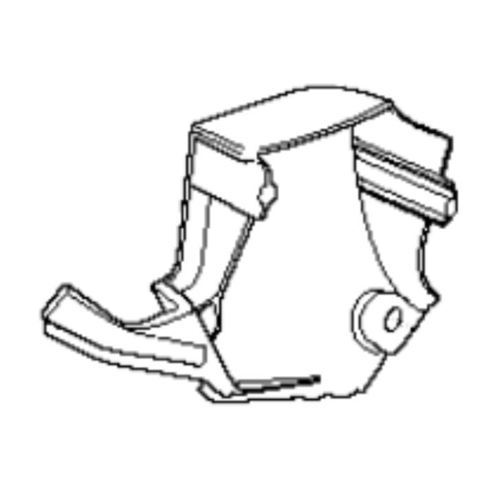 Täcklock i gruppen  hos GPLSHOP (5767080-01)