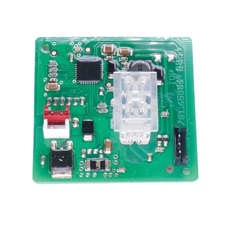 Pcb Assembly i gruppen hos GPLSHOP (5767109-01)