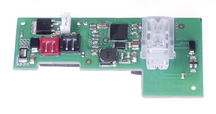 Pcb Assembly i gruppen hos GPLSHOP (5767123-01)