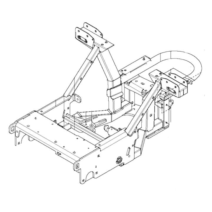 Ram i gruppen  hos GPLSHOP (5767439-01)