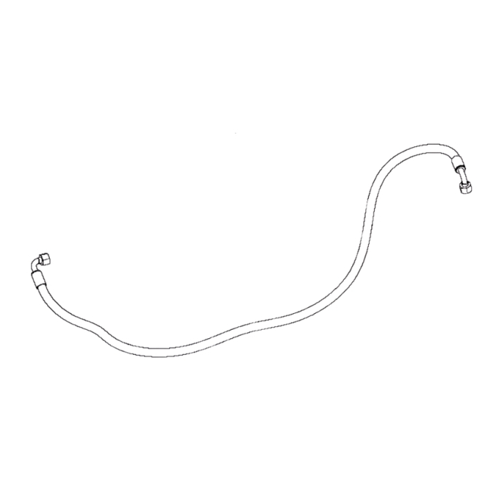 Hydraulslang i gruppen  hos GPLSHOP (5767449-01)