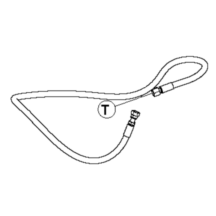 Hydraulslang i gruppen  hos GPLSHOP (5767452-01)