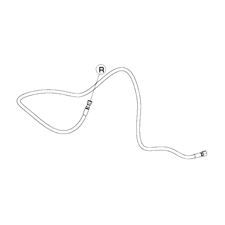 Hydraulslang i gruppen  hos GPLSHOP (5767457-01)