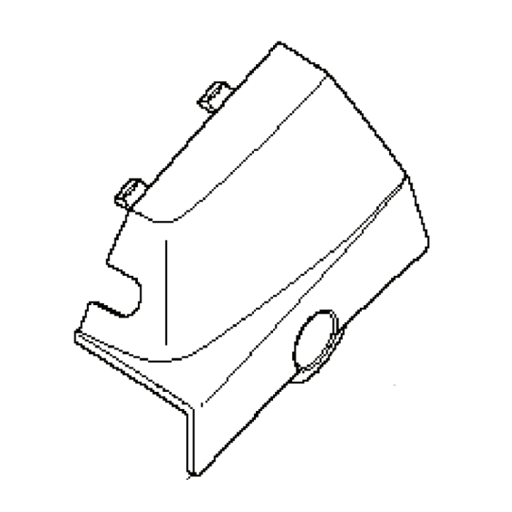 Lock i gruppen  hos GPLSHOP (5767688-01)