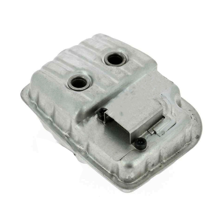 Muffler i gruppen hos GPLSHOP (5767850-01)