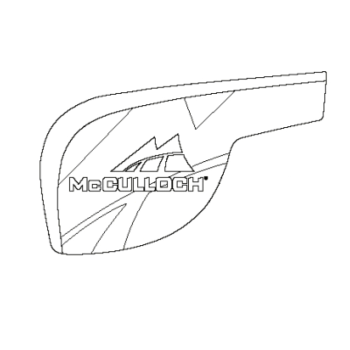 Dekal i gruppen  hos GPLSHOP (5768075-01)