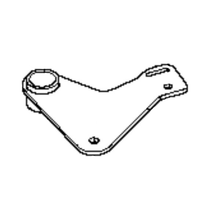 Fäste Kpl i gruppen  hos GPLSHOP (5769224-01)