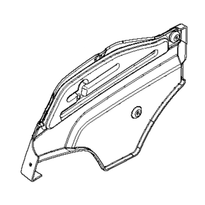 Kåpa i gruppen  hos GPLSHOP (5769374-01)