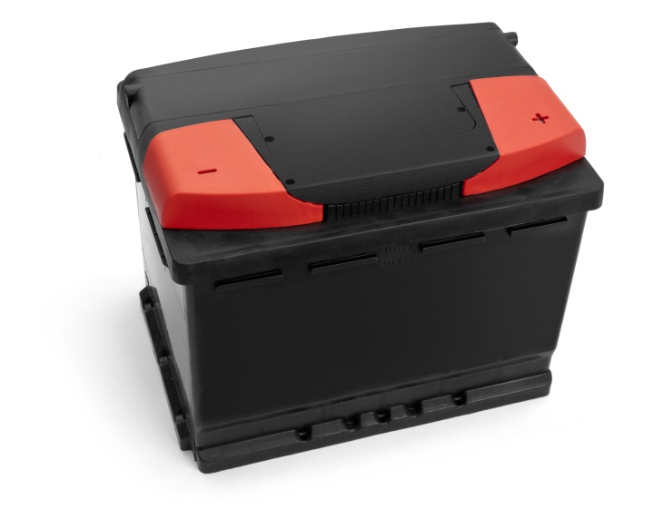 Batteri i gruppen  hos GPLSHOP (5769582-01)