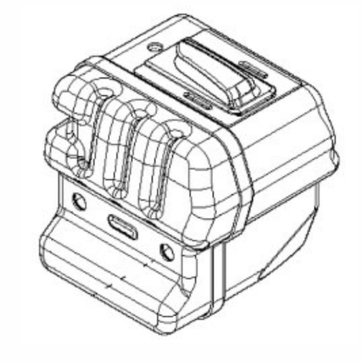 Ljuddämpare i gruppen  hos GPLSHOP (5769812-01)