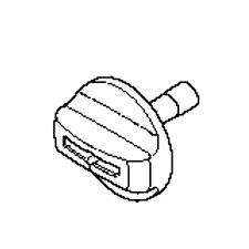 Vred Luftfilter 5769924-05 i gruppen  hos GPLSHOP (5769924-05)