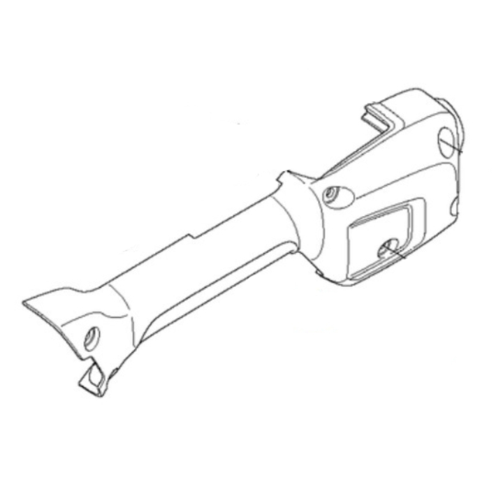 Handtag i gruppen hos GPLSHOP (5770132-02)