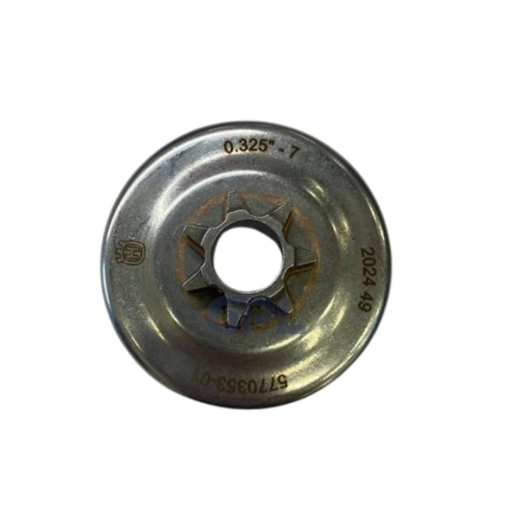 Clutch Drum Assy i gruppen  hos GPLSHOP (5770353-01)