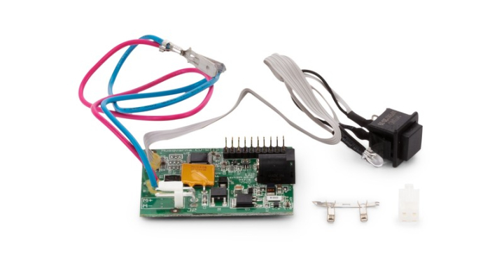 Kretskort Kpl, i gruppen  hos GPLSHOP (5770643-01)