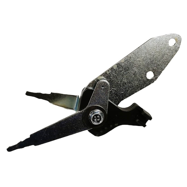 Gasreglage i gruppen hos GPLSHOP (5770714-01)