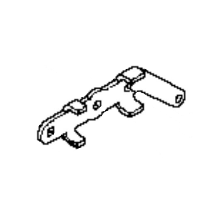 Fäste Kpl i gruppen  hos GPLSHOP (5770872-01)