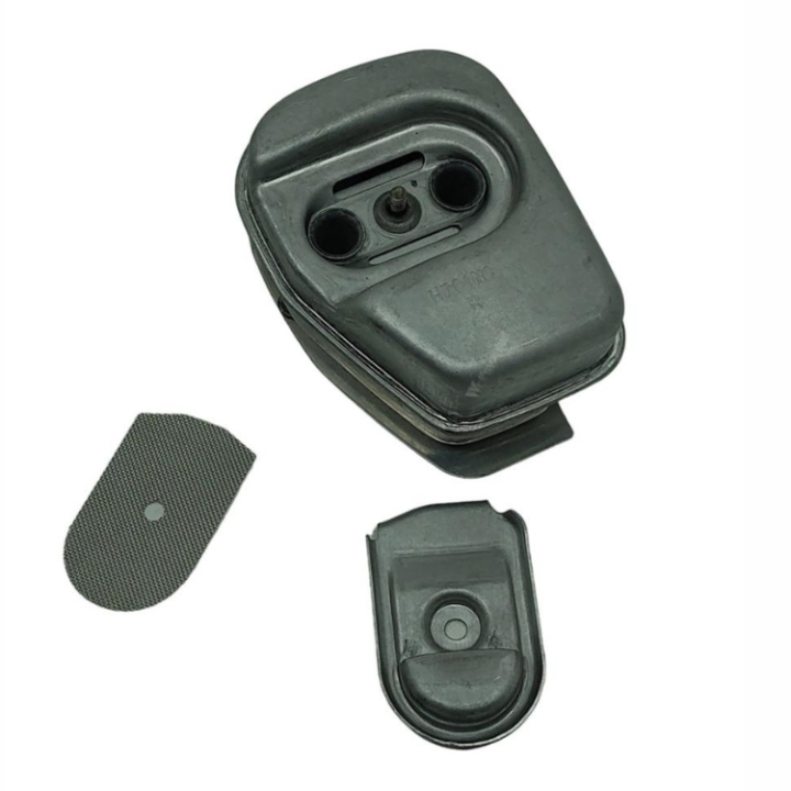 Sats Ljuddämpare i gruppen hos GPLSHOP (5771621-01)