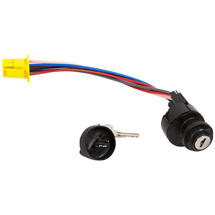 Wiring i gruppen hos GPLSHOP (5772046-01)