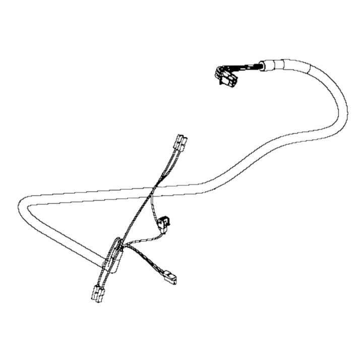 Kablage i gruppen  hos GPLSHOP (5772052-01)