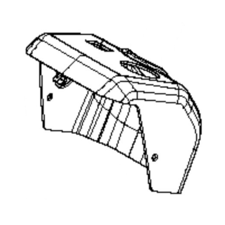 Kåpa i gruppen  hos GPLSHOP (5772186-01)