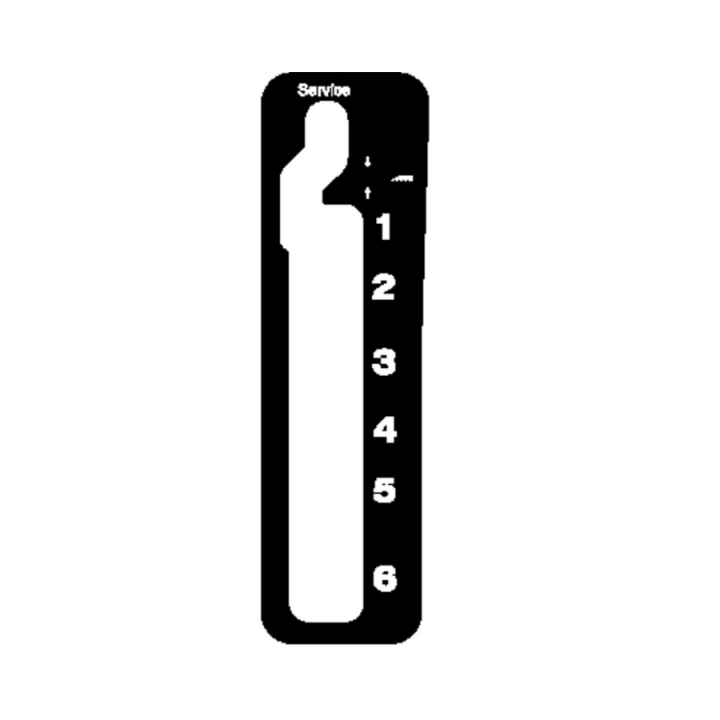 Dekal i gruppen  hos GPLSHOP (5772220-01)