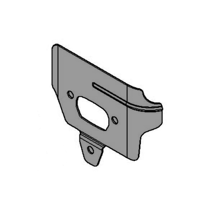 Värmeavledare 5772233-01 i gruppen hos GPLSHOP (5772233-01)