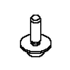 Skruv Itxsct Pl5X16 10,9 Tbo i gruppen hos GPLSHOP (5772261-02)
