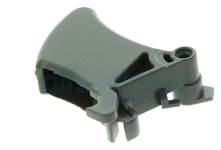 Throttle Control i gruppen Produktkyrkogård hos GPLSHOP (5772315-01)