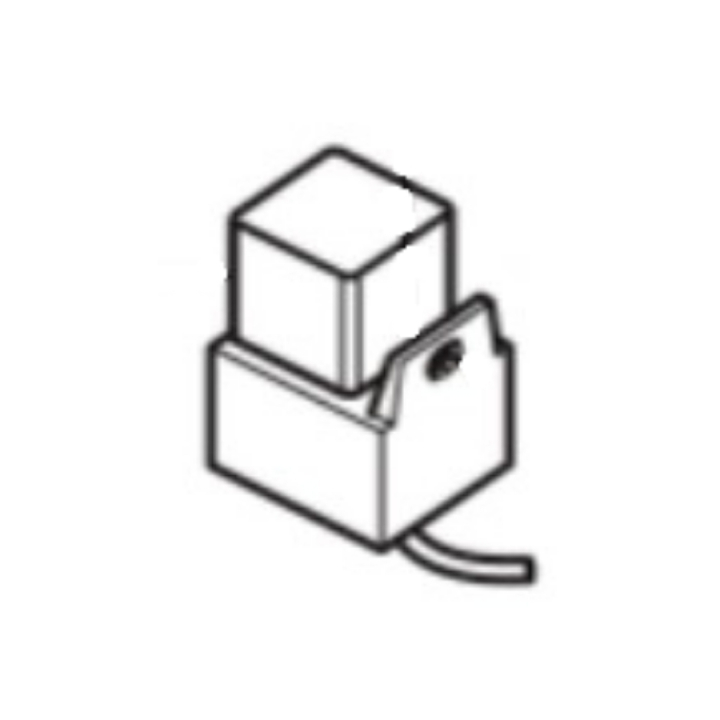 Relä i gruppen  hos GPLSHOP (5773251-01)