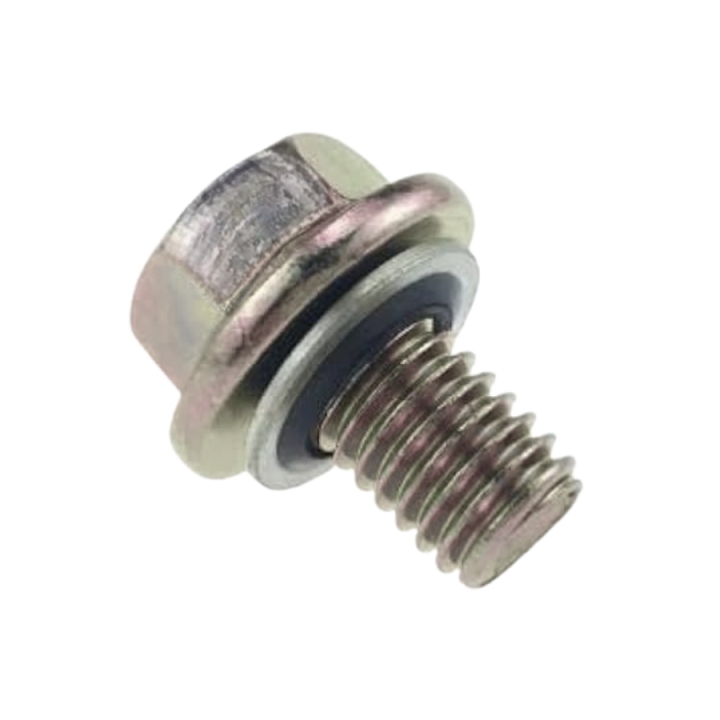 Bult i gruppen Spare parts Husqvarna Rider 420 TSX AWD hos GPLSHOP (5773258-01)