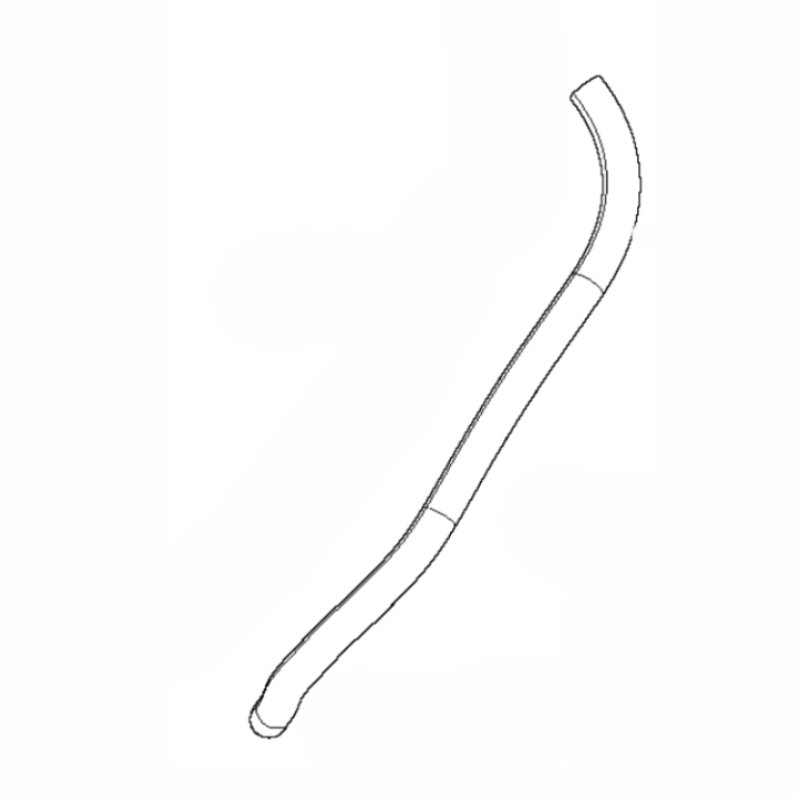 Rör i gruppen  hos GPLSHOP (5773356-01)