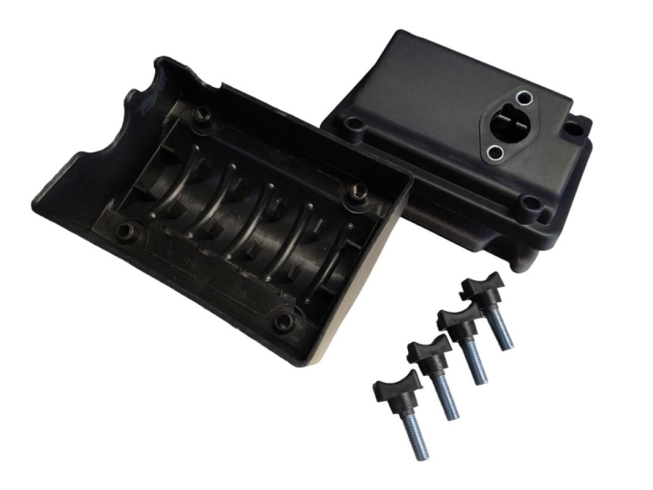 Luftrenare i gruppen hos GPLSHOP (5774736-01)