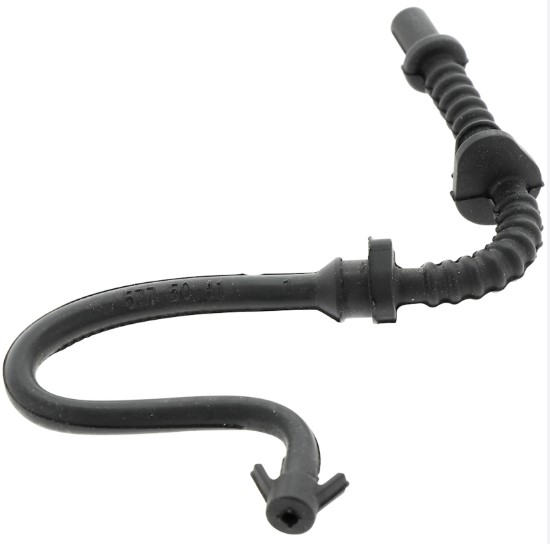 Bensinslang i gruppen Produktkyrkogård hos GPLSHOP (5775041-01)