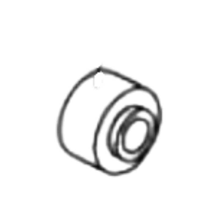 Distansbricka i gruppen  hos GPLSHOP (5775223-01)